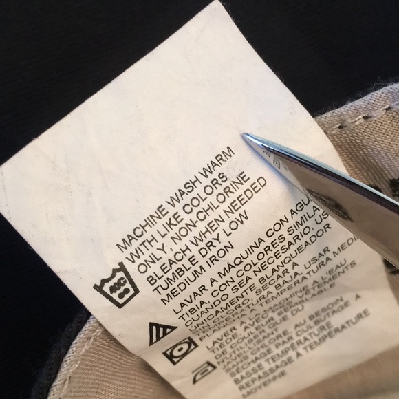 Dickies black “Original Work Pant” size 34” x 32” - Picture 6 of 11